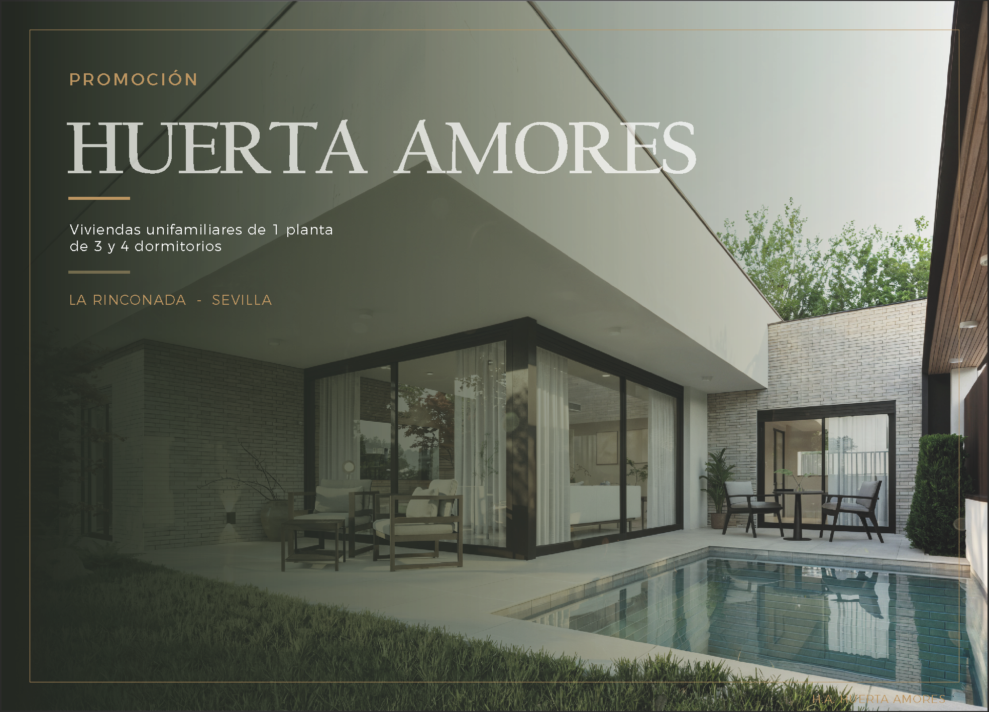 Residencial Huerta Amores