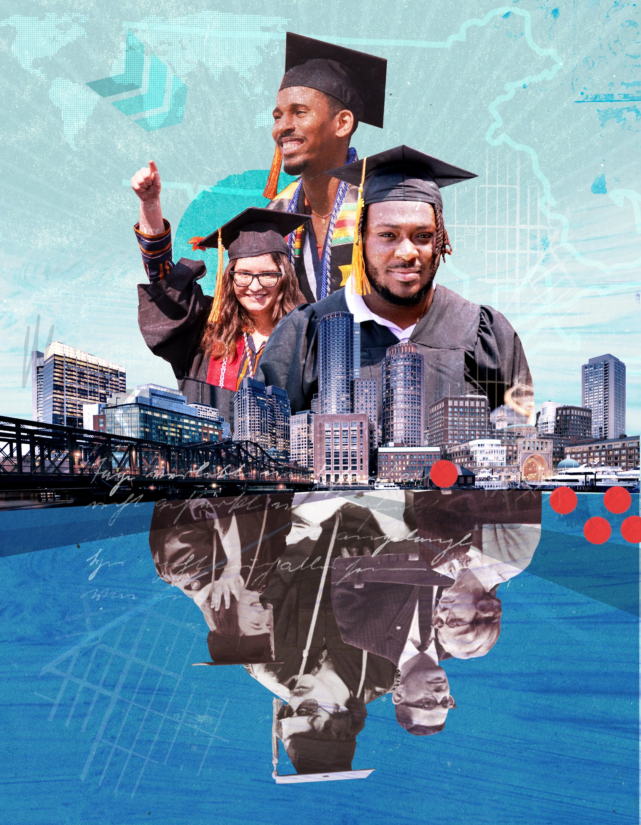 UMass Magazine