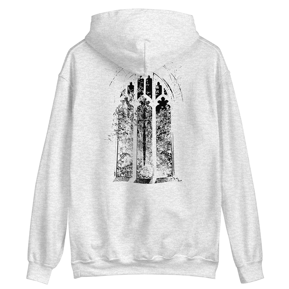 ARCHWAY SWORD HOODIE