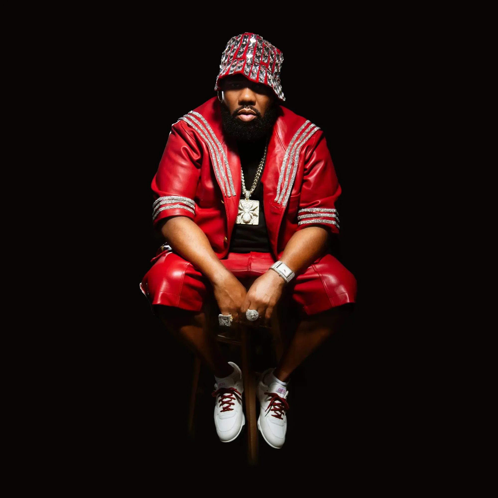 The Emperor’s New Clothes: A New Chapter from Raekwon