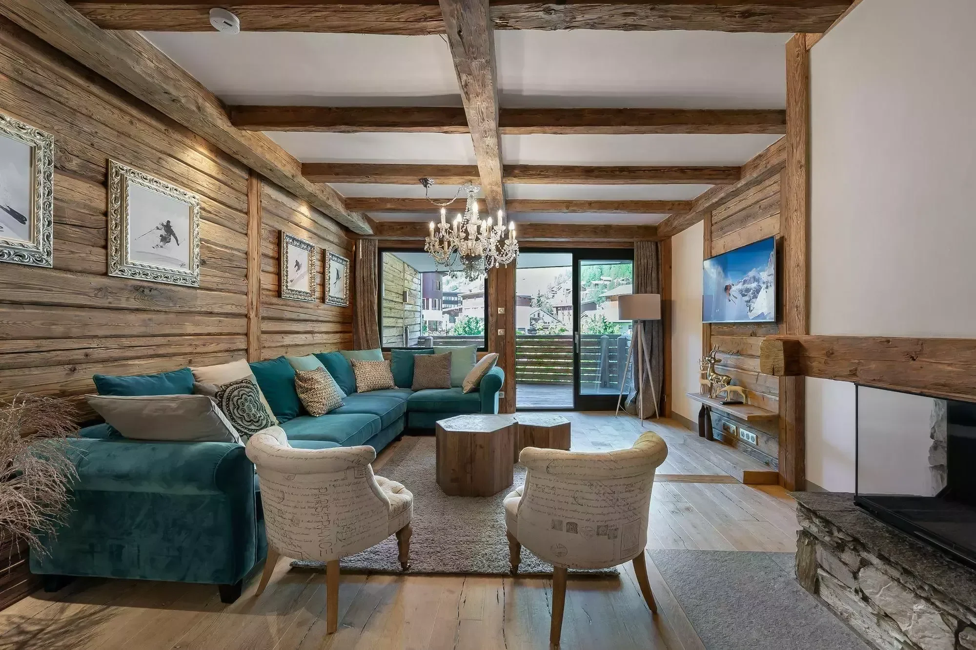 Apartment Savoie - Val d'Isere - Powder Pines Travel.webp