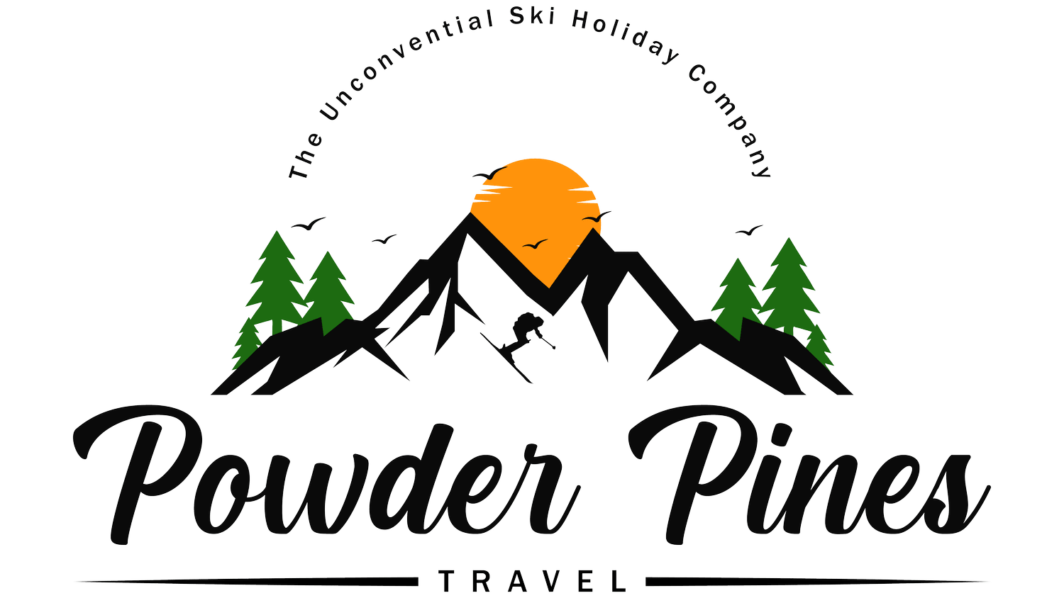 Powder Pines Travel