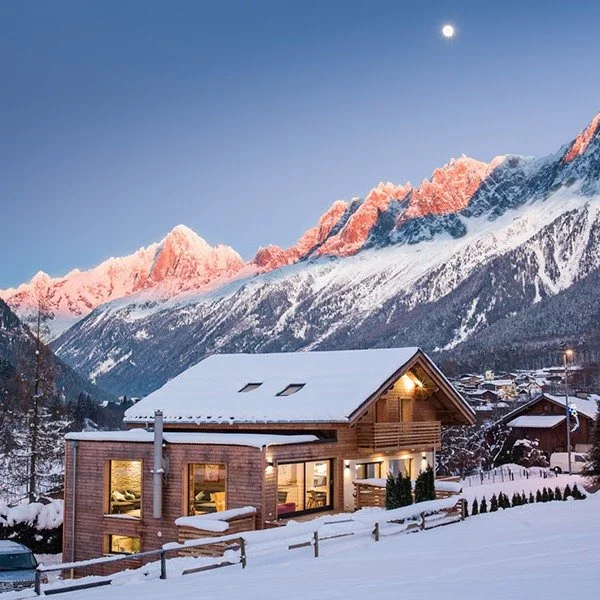 Fresh tracks. Crisp air. Endless adventure. Ski season is calling &ndash; will you answer?#PowderPinesTravel #Winter #ski #alps #freshsnow #powder #france #italy #norway #switzerland #austria