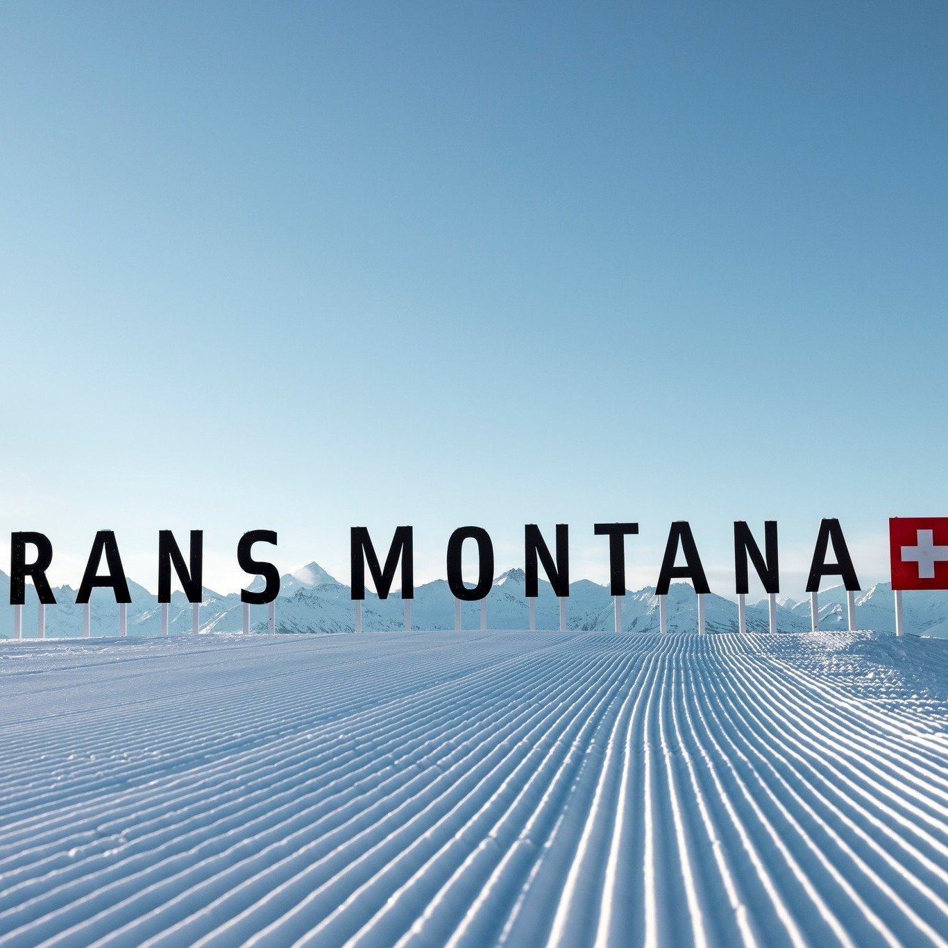 Crans‑Montana has been blessed with a truly magical week in the mountains. ❄️✨

After 55 cm of fresh snowfall between February 16&ndash;18, the resort now lies under a gorgeous blanket of soft, fluffy powder with an additional 20 cm falling on Februa