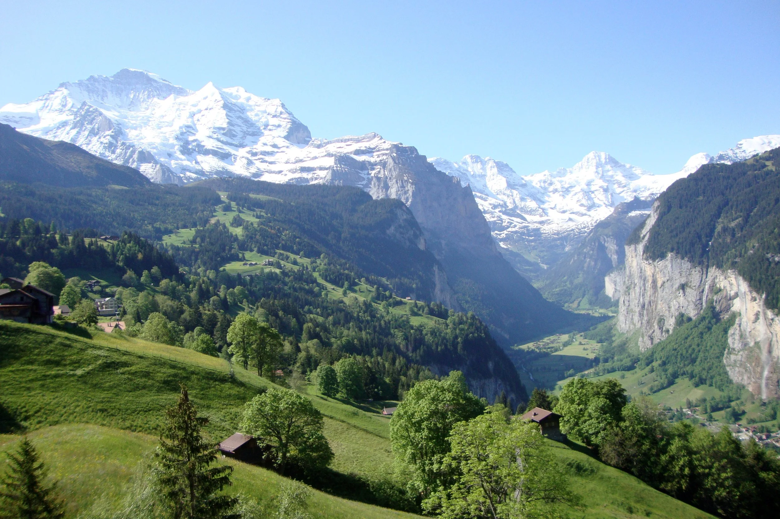 36 View from Wengen in summer.JPG
