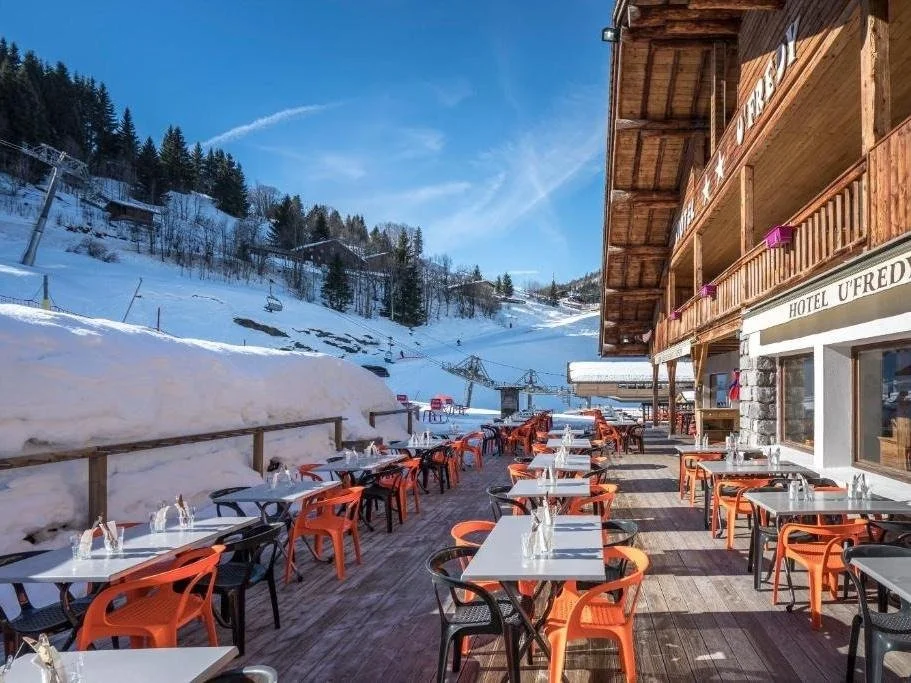 Terrace - Alp'Hotel Logis - Powder Pines Travel.jpg