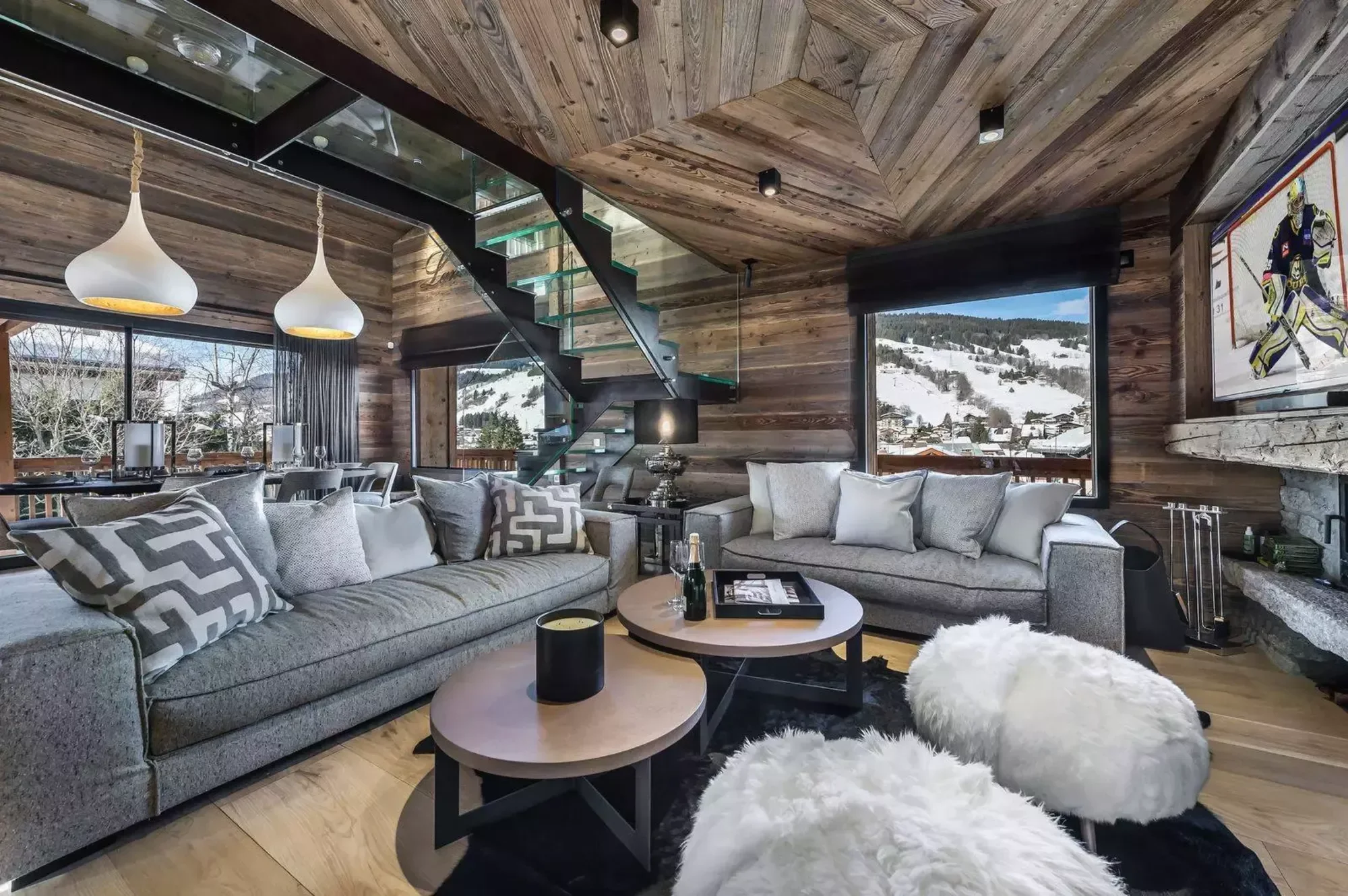 Chalet Lamartine - Megeve - Powder Pines Travel.webp