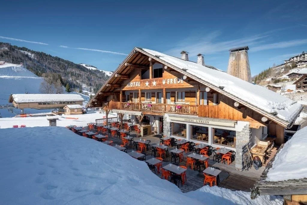Alp'Hotel Logis - La Clusaz - Powder Pines Travel.jpg