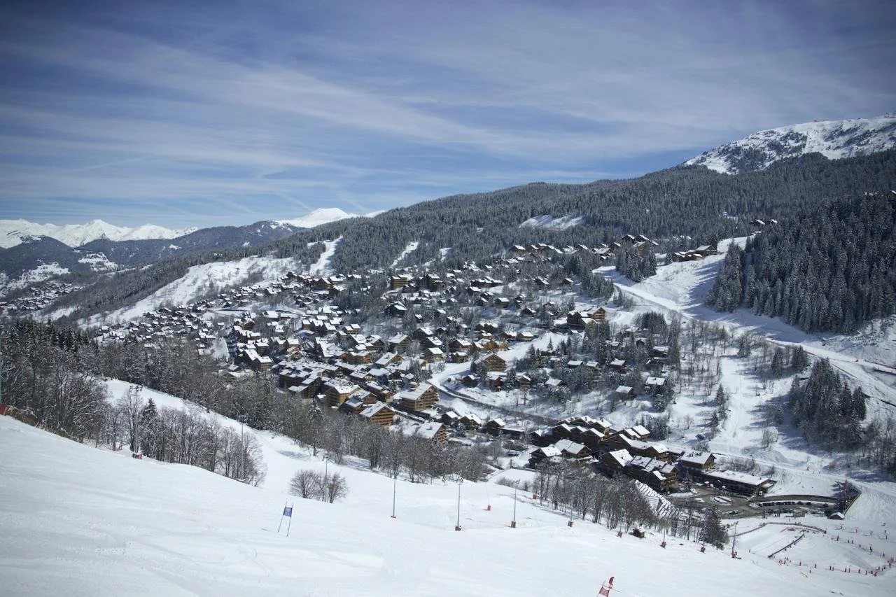 Hotel Le Tremplin - Meribel - Powder Pines Travel.jpg