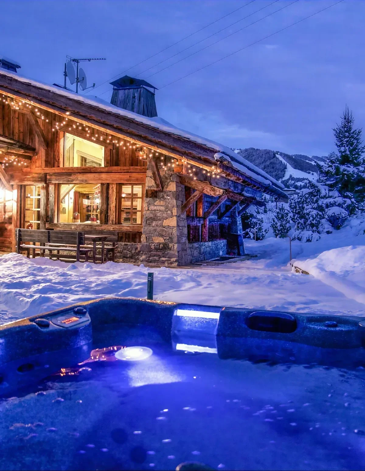 Chalet Emilia - Megève - Powder Pines Travel.webp