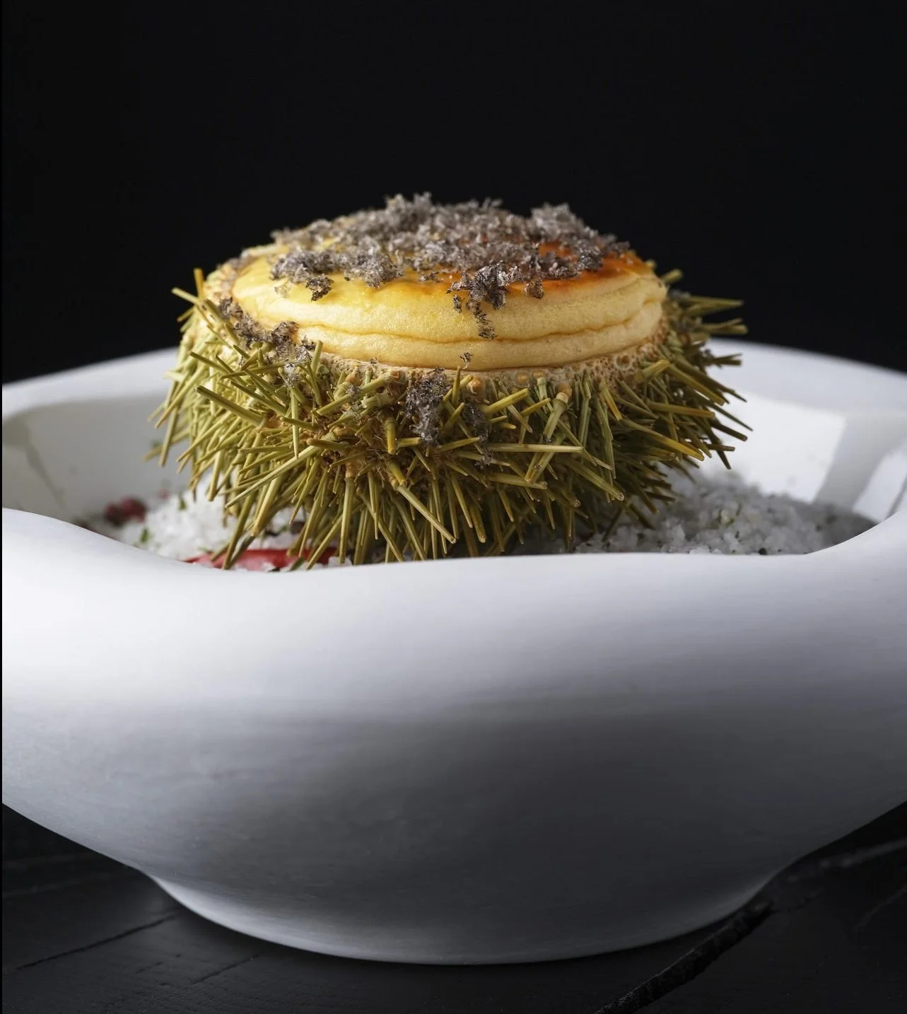 Dining - Au Cœur du Village - Powder Pines Travel.jpg