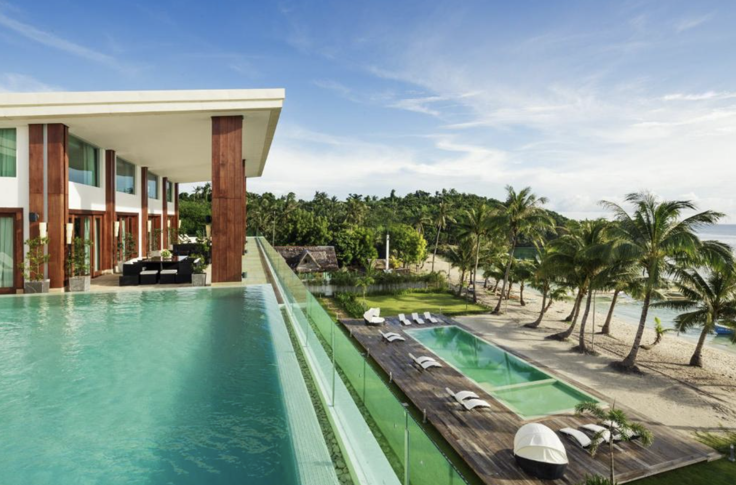 Case Study: Under The Stars Luxury Apartments, Philippines