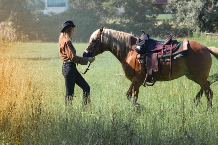 What to Expect on Your First Ranch Vacation Cattle Drive: Adventures in Montana