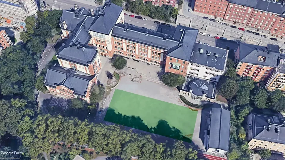 2026 Annual General Meeting (AGM) Årsmöte