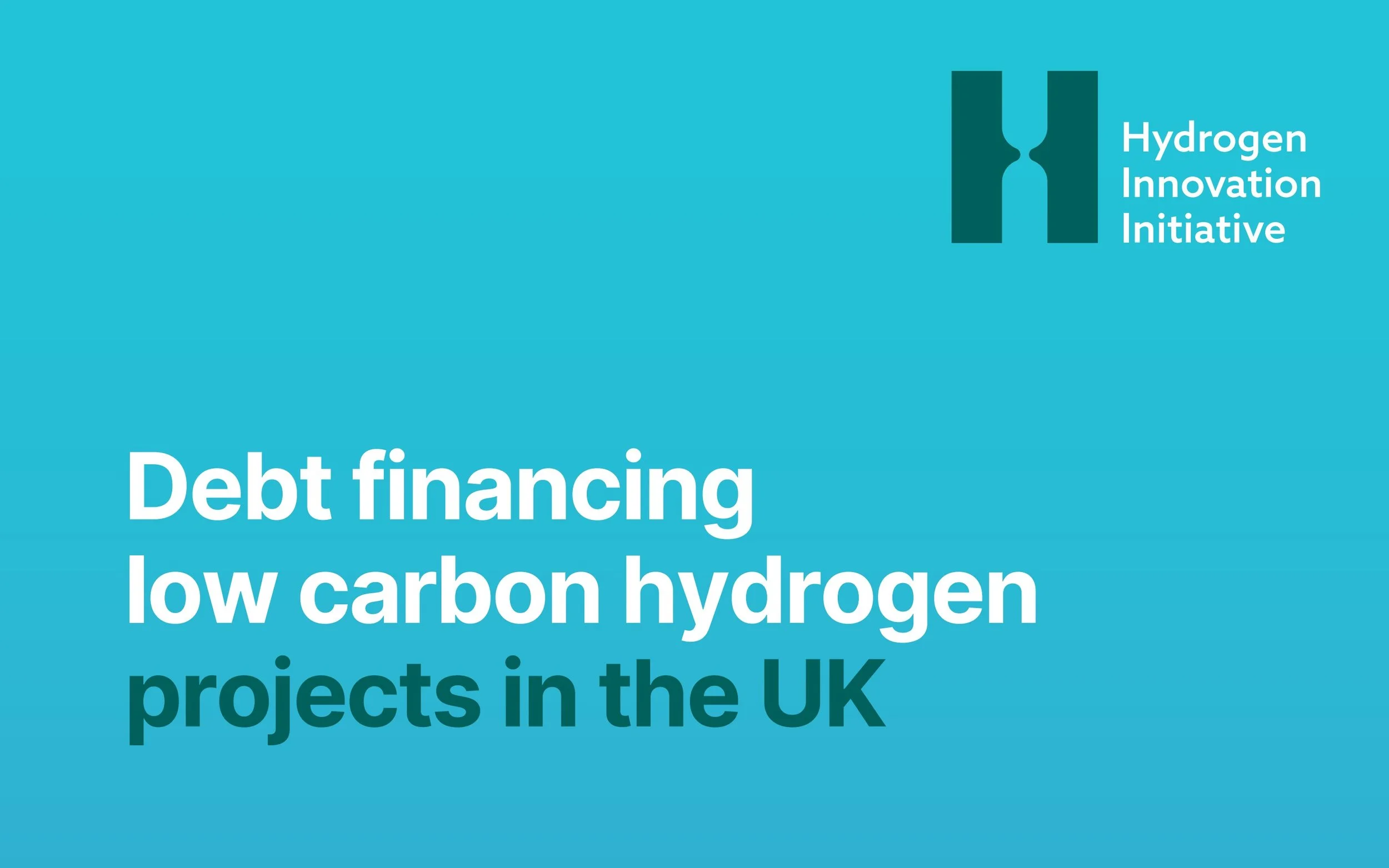 Debt Financing Low Carbon Projects in the UK 