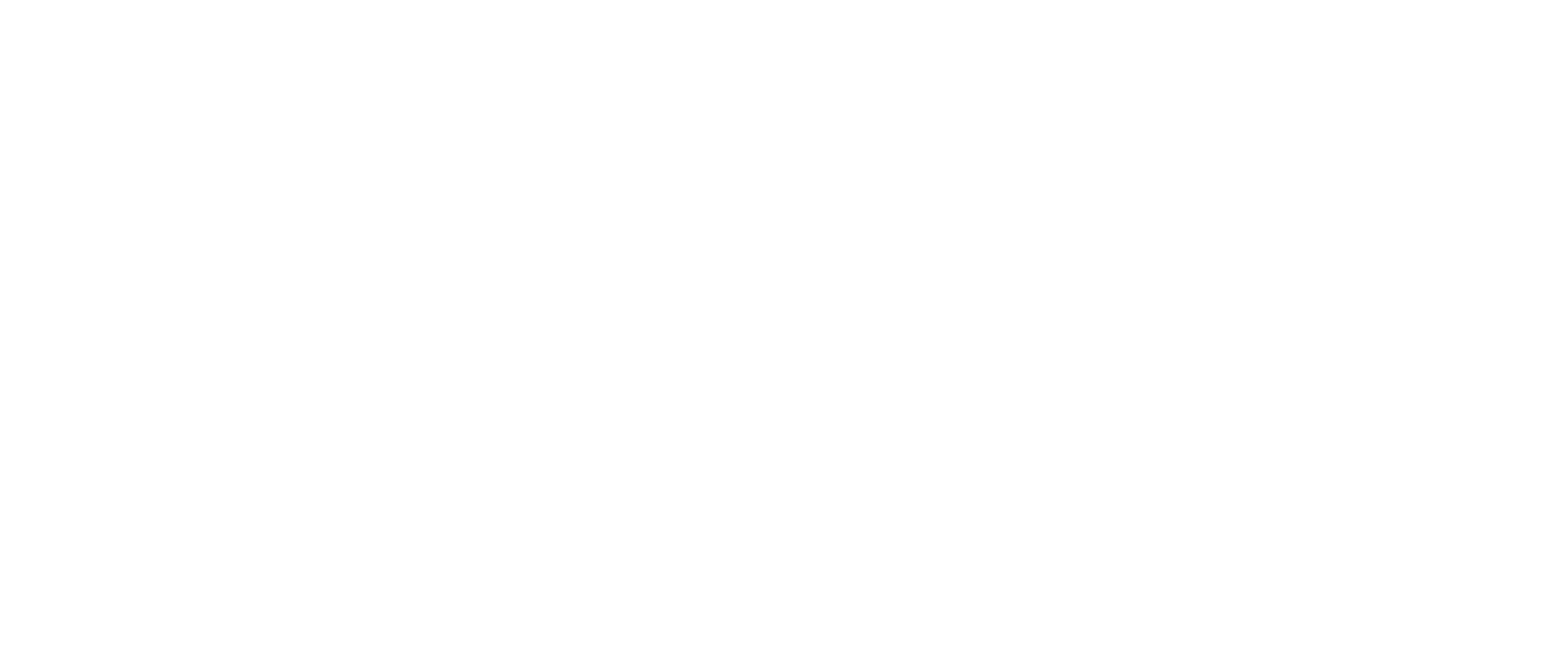 Stylized black and white text reading 'STIRAND SOCIALS' with large, elegant serif font.