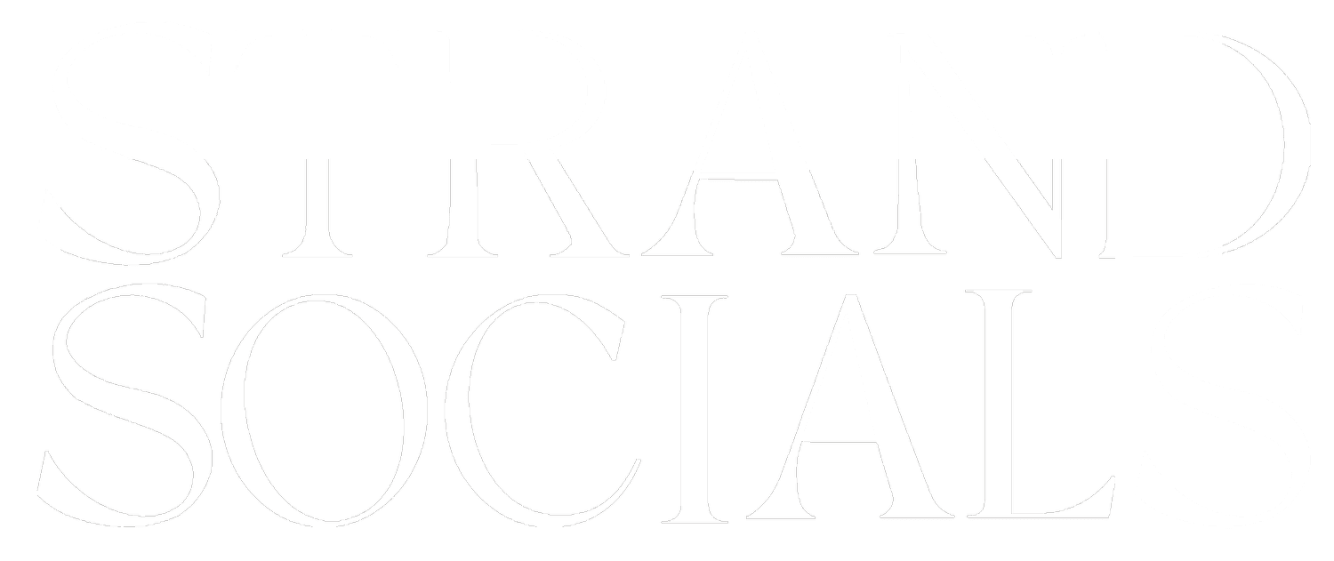 Strand Socials
