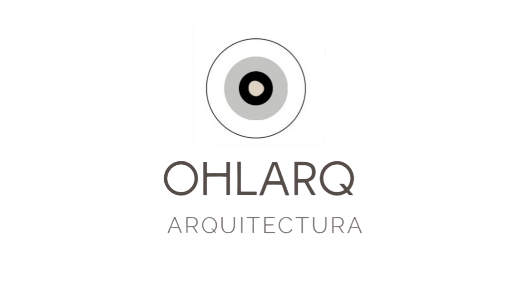 OHLARQ arquitectura