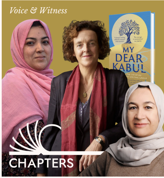 Voice & Witness