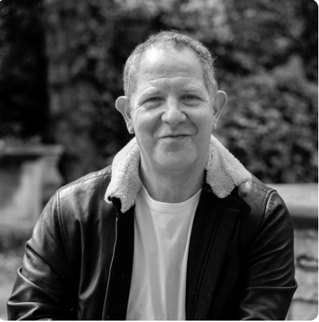 Chapters at Doxumentale: Braver New World — John Kampfner