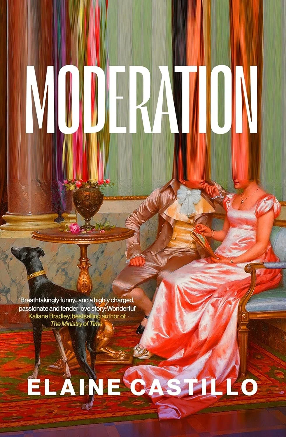 Romantic &amp; Ruinous Book Club