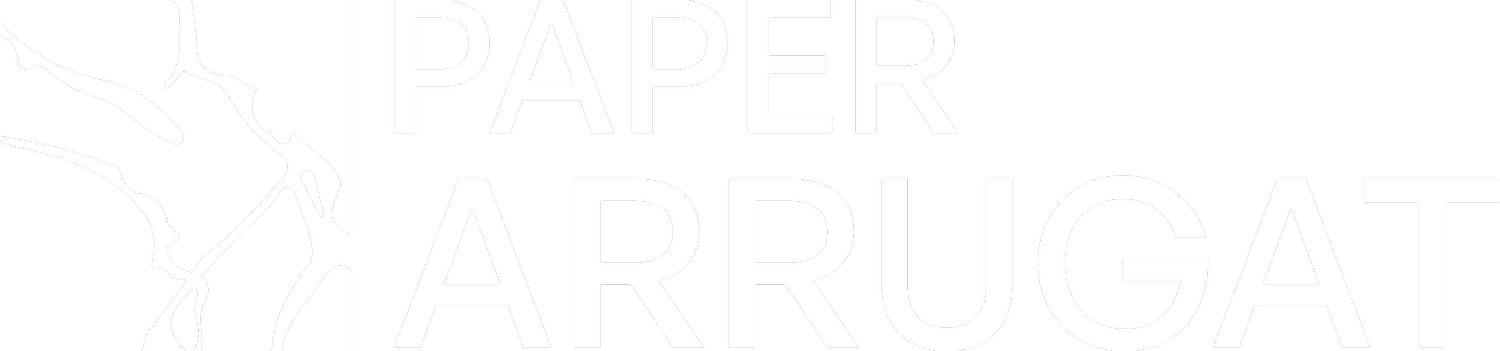 Paperarrugat
