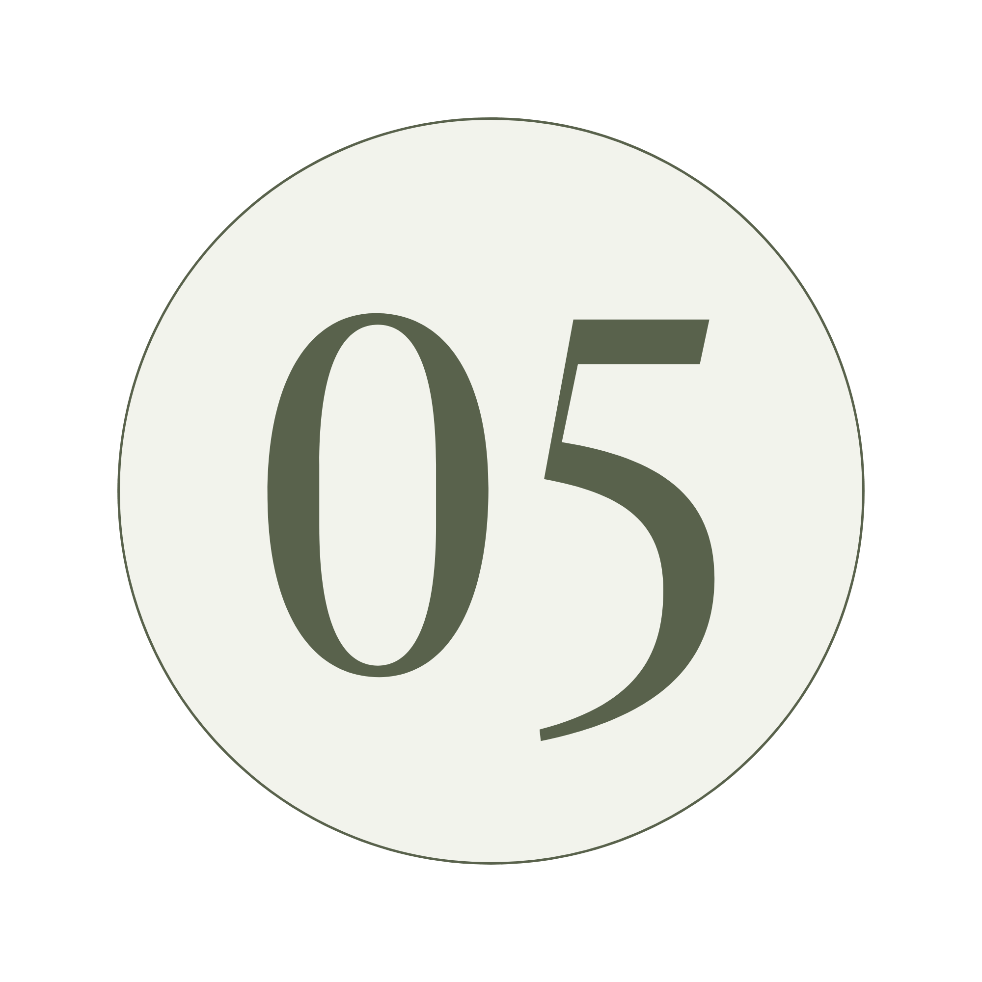 Close-up of a coin with the letter 'O' visible in large font.