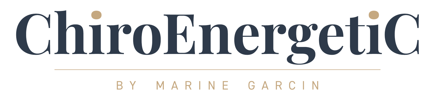 ChiroEnergetiC - Chiropracteur à Lyon