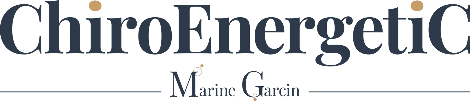 ChiroEnergetiC - Chiropracteur à Lyon