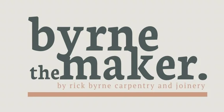 byrne the maker
