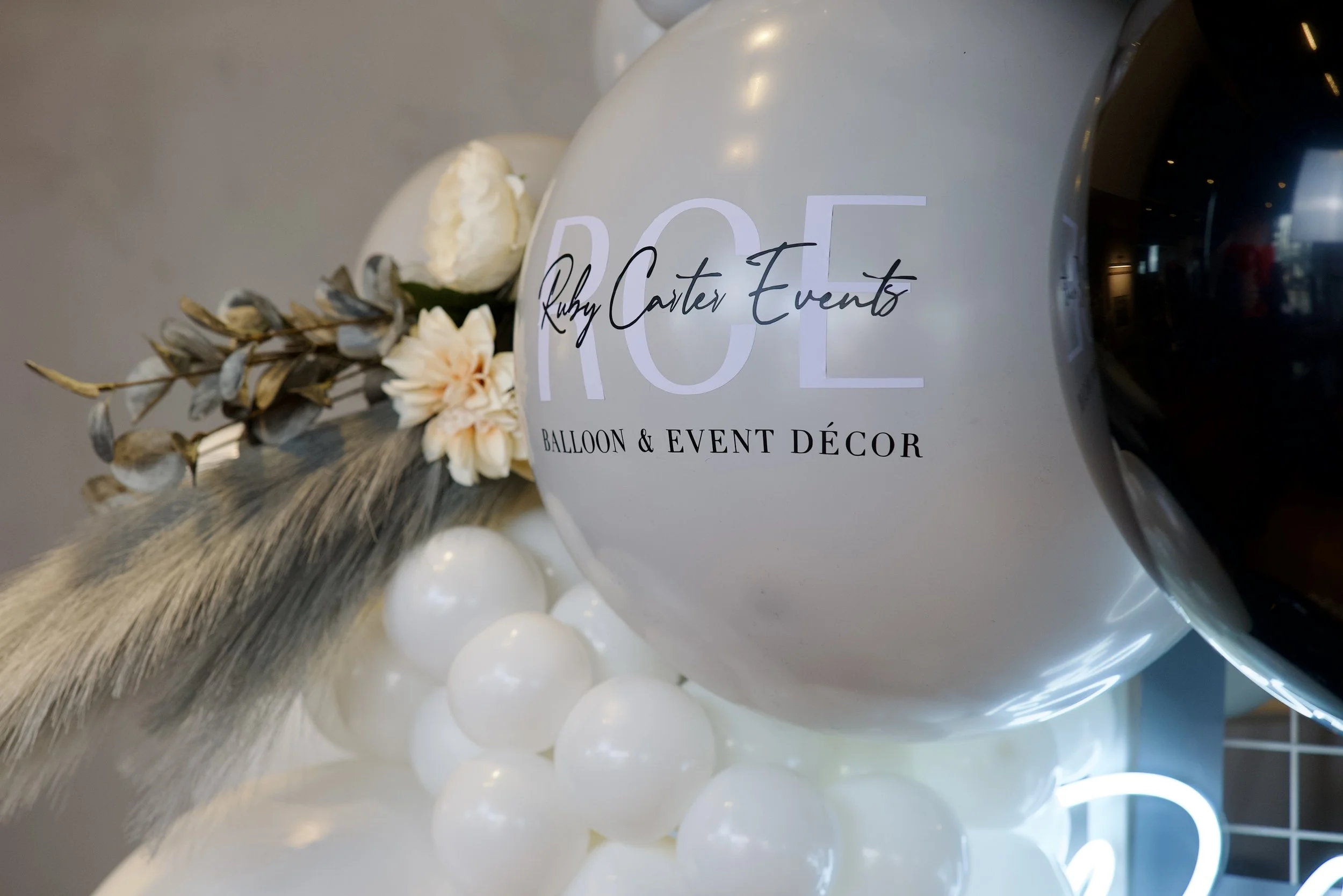 Custom Balloon Delivery