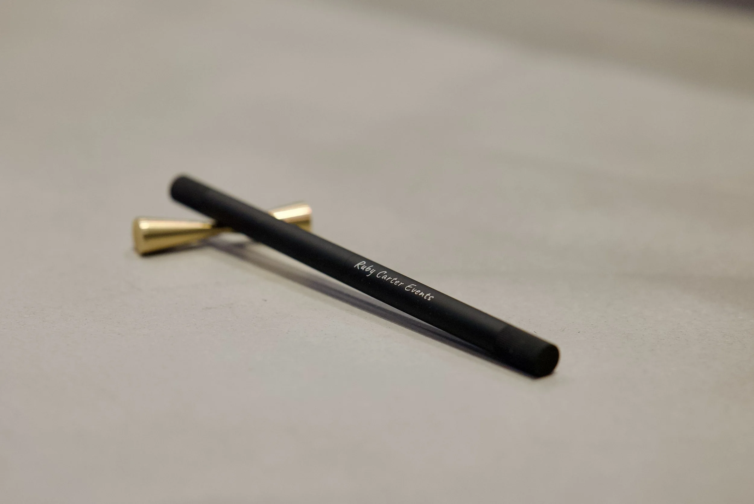 Custom Calligraphy