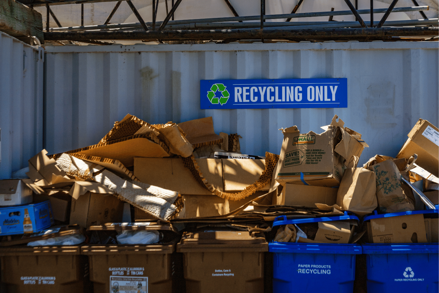 Eco-Friendly Junk Removal: How to Dispose Responsibly in Atlanta