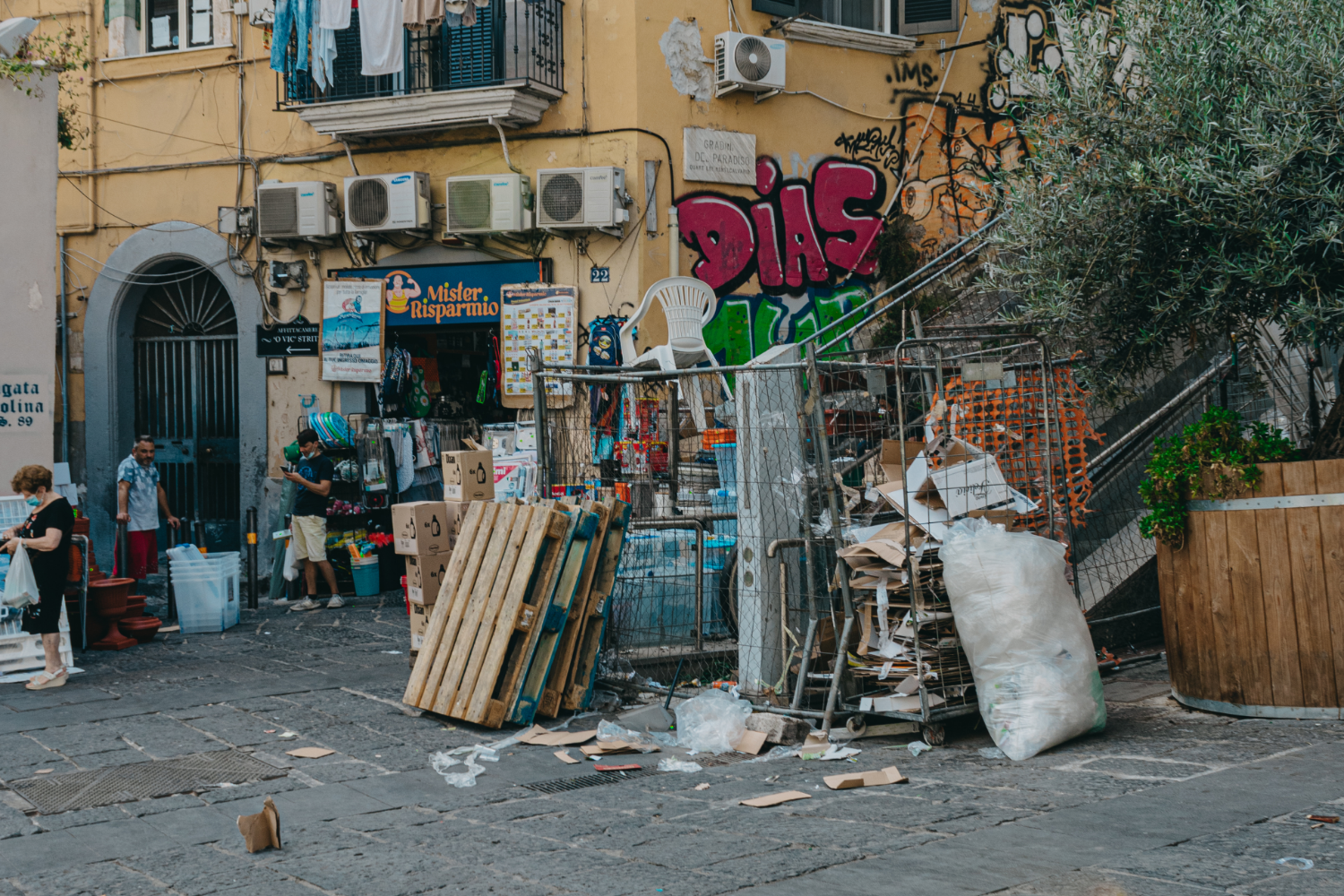 Furniture Removal in Buckhead: Clearing Your High-End Junk Hassle-Free