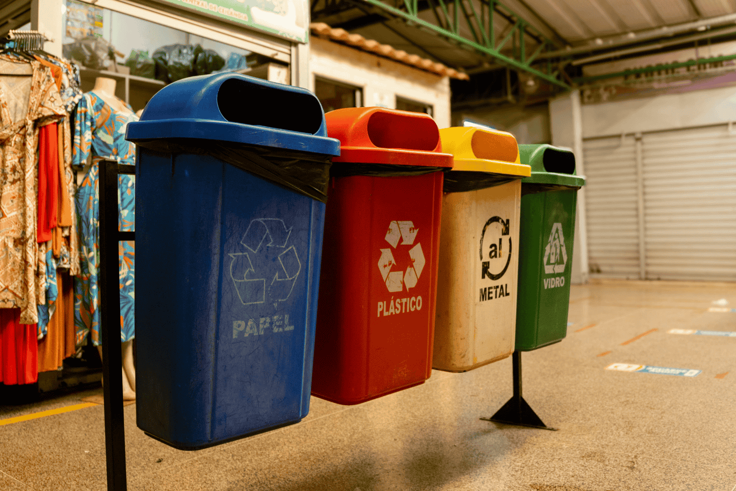 Spring Yard Clean-Up: Removing Debris After a Storm in Atlanta