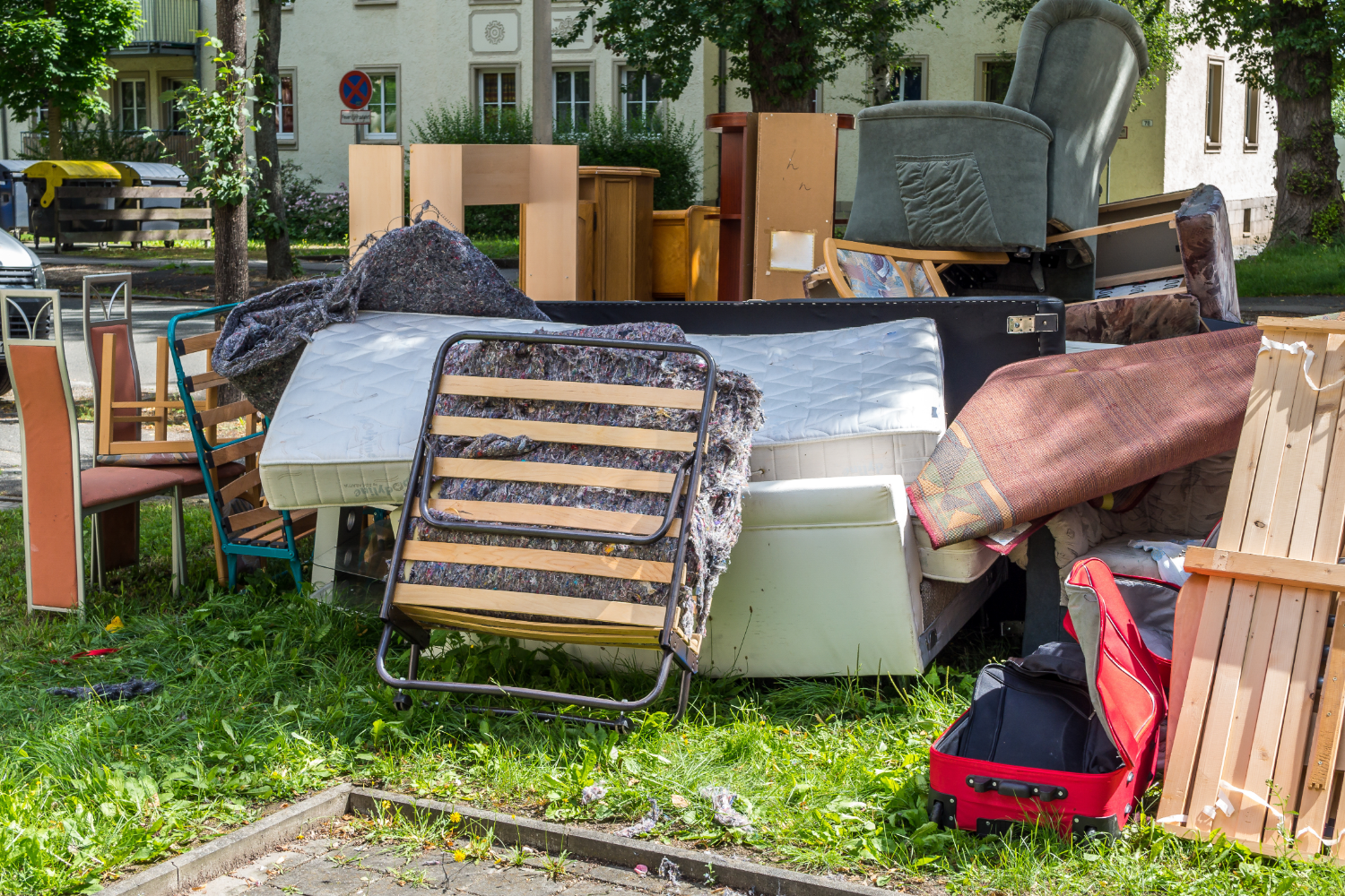 Estate Clean outs in Powder Springs: Respectful, Efficient, Affordable