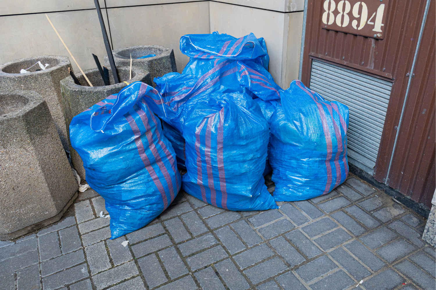 Preparing Your Yard for Debris Removal: A Simple Checklist for a Smooth Cleanup