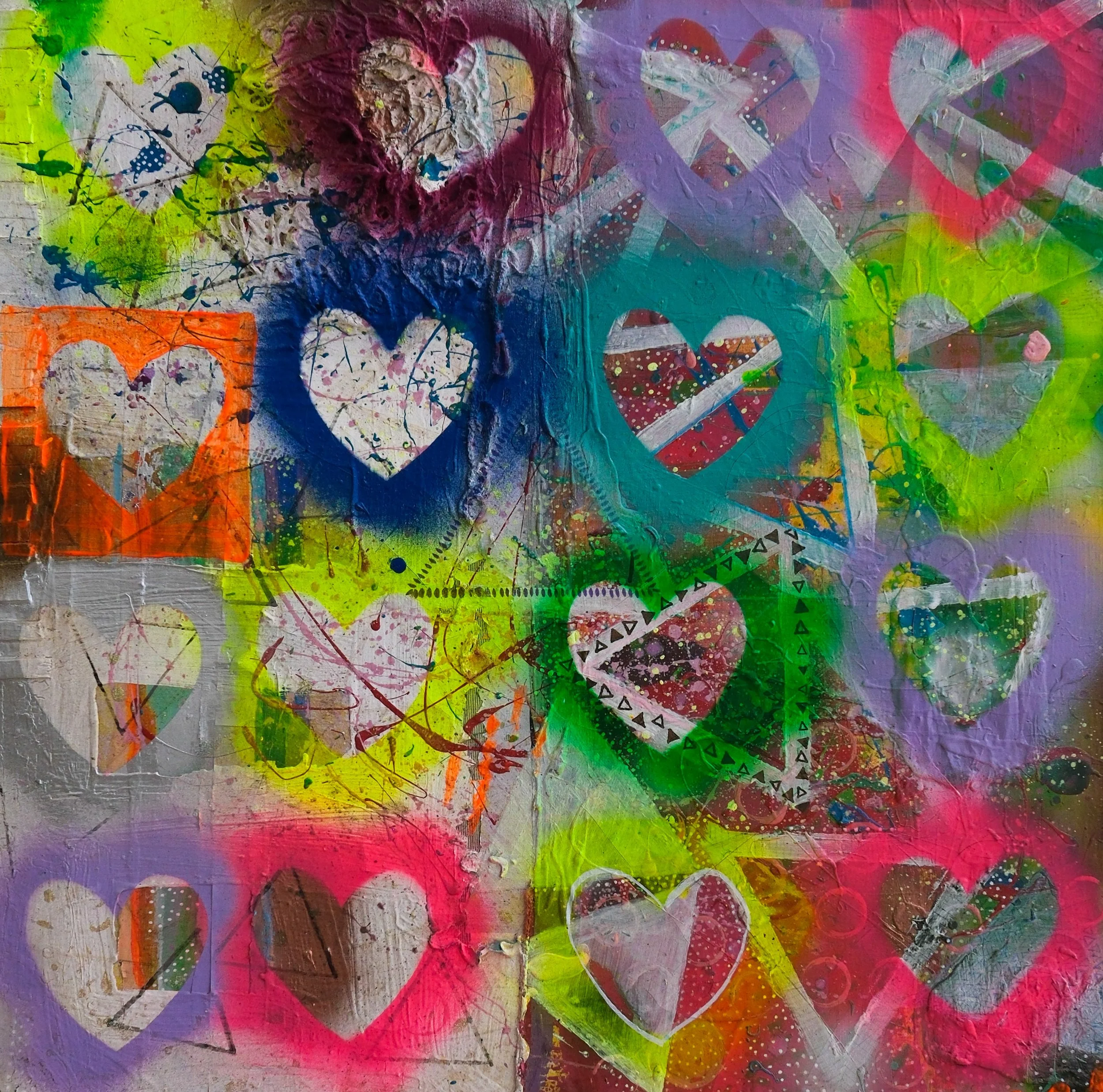 16 Multi Neon Hearts-2.jpg