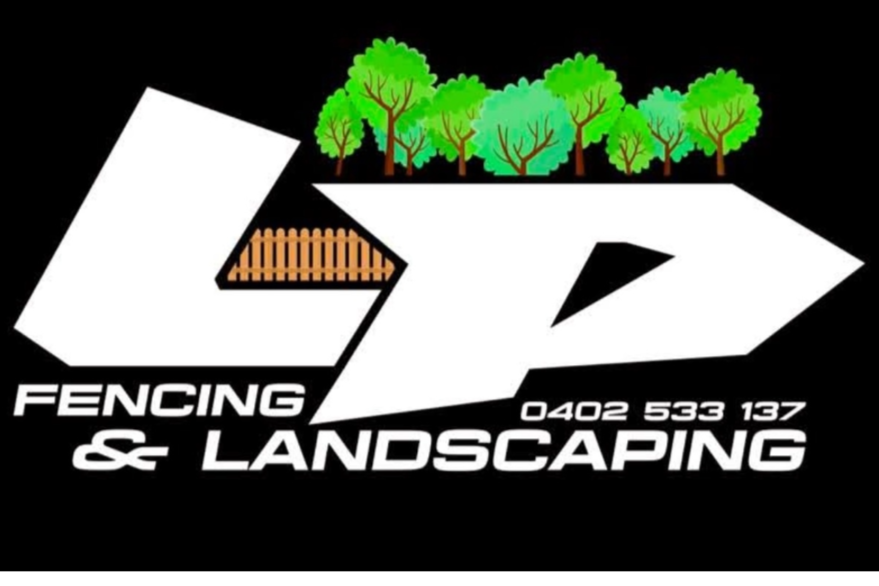 LP Fencing &amp; Landscaping