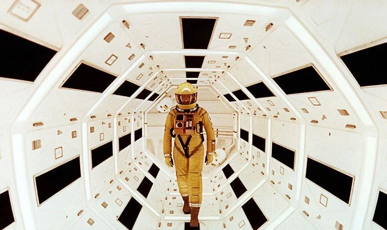 100 Words - 2001: A Space Odyssey 