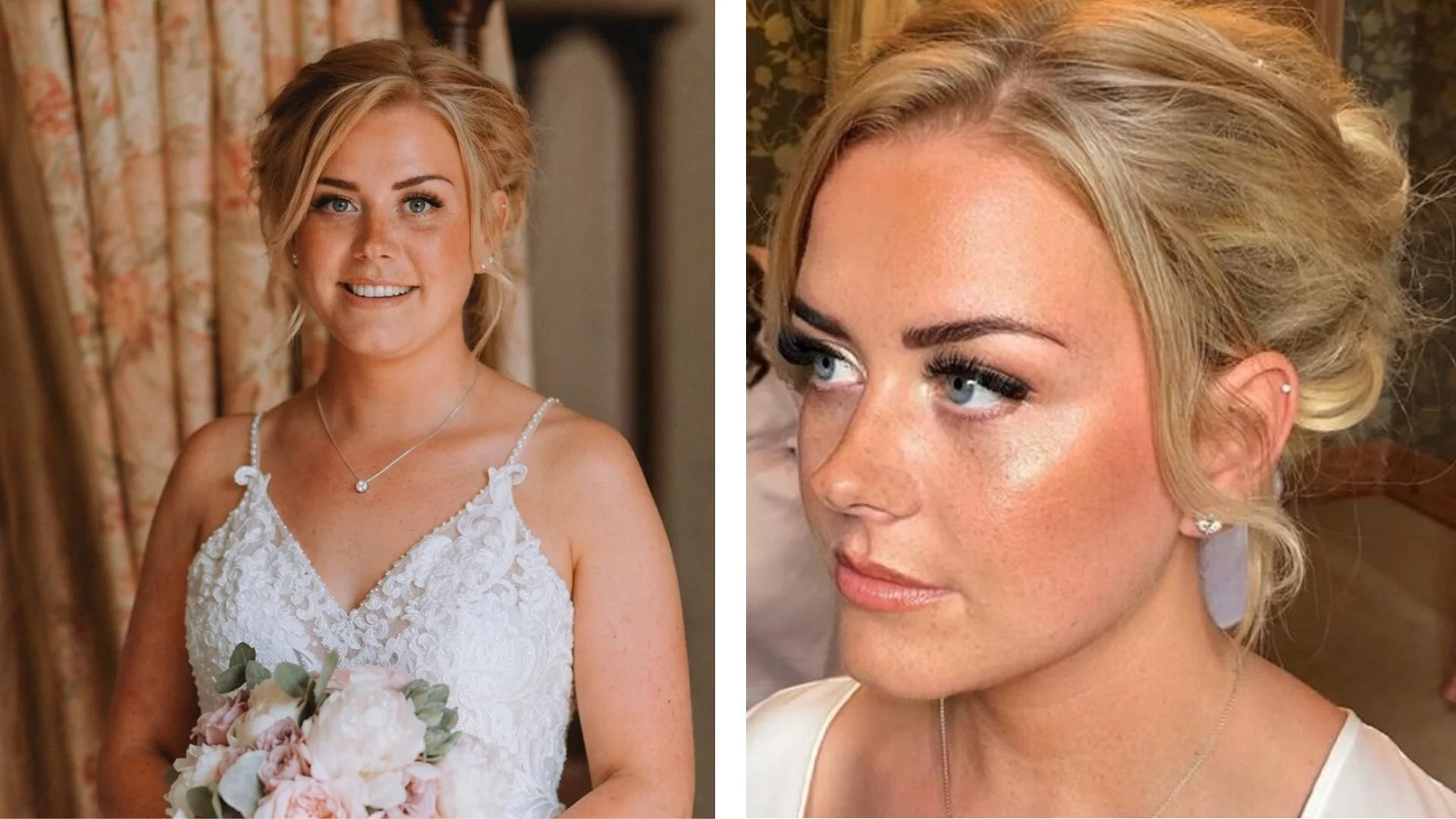 KellyMarie - Makeup Artist