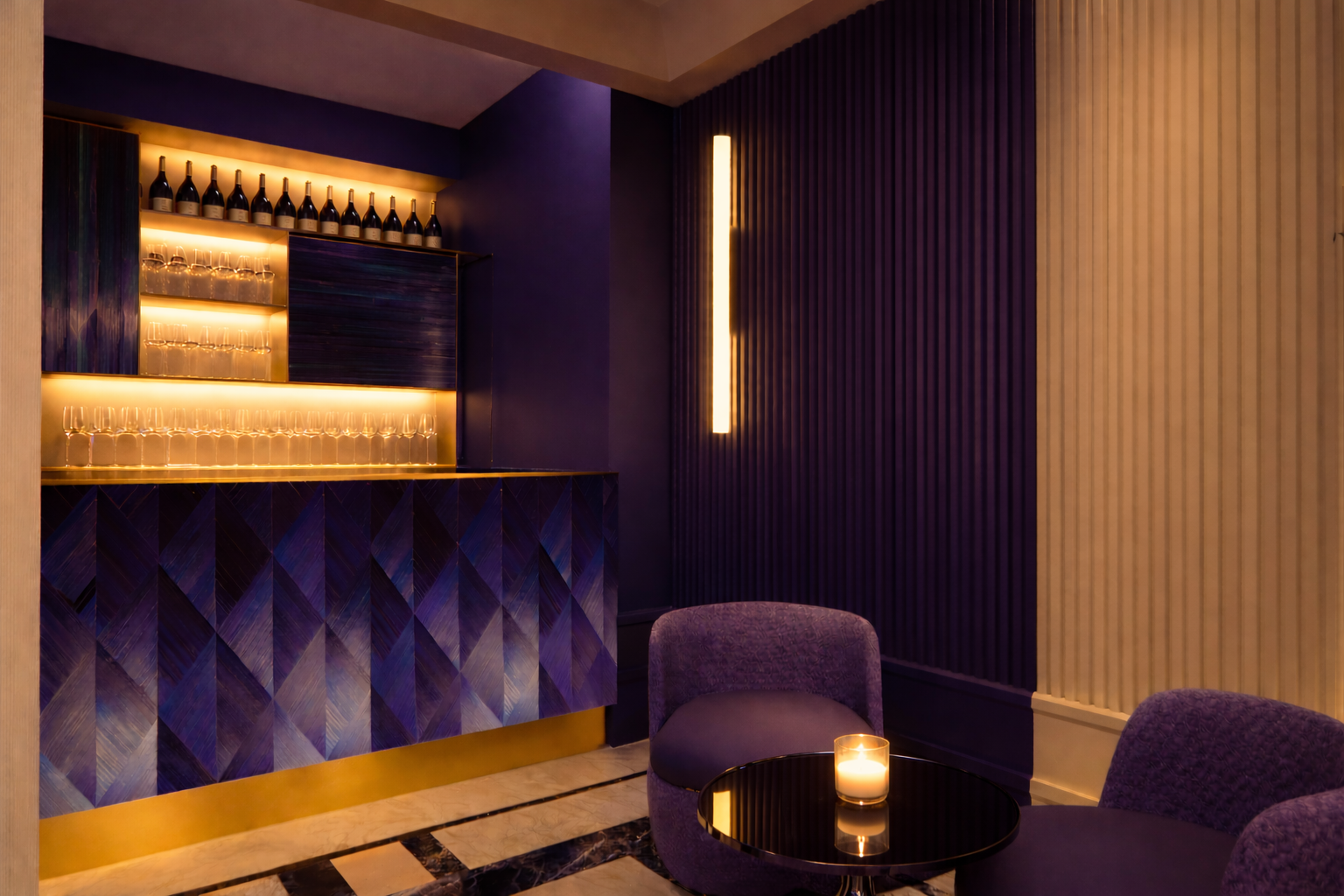 Ambiente elegante con luz cálida.png