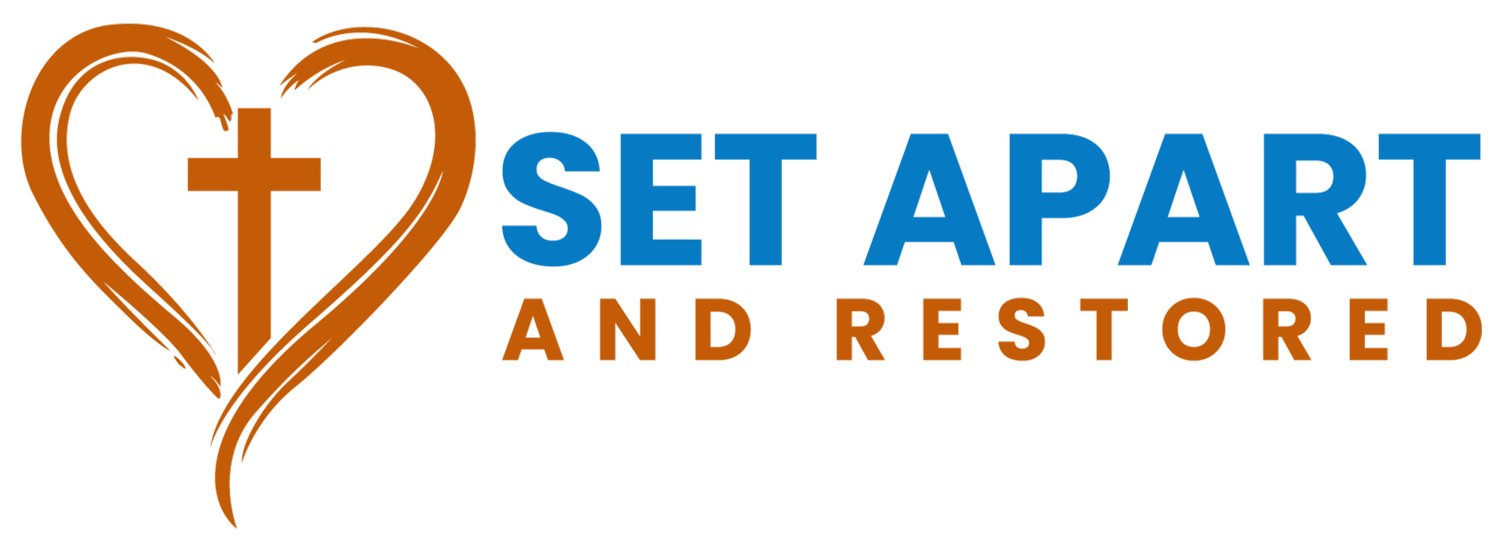 Set Apart and Restored