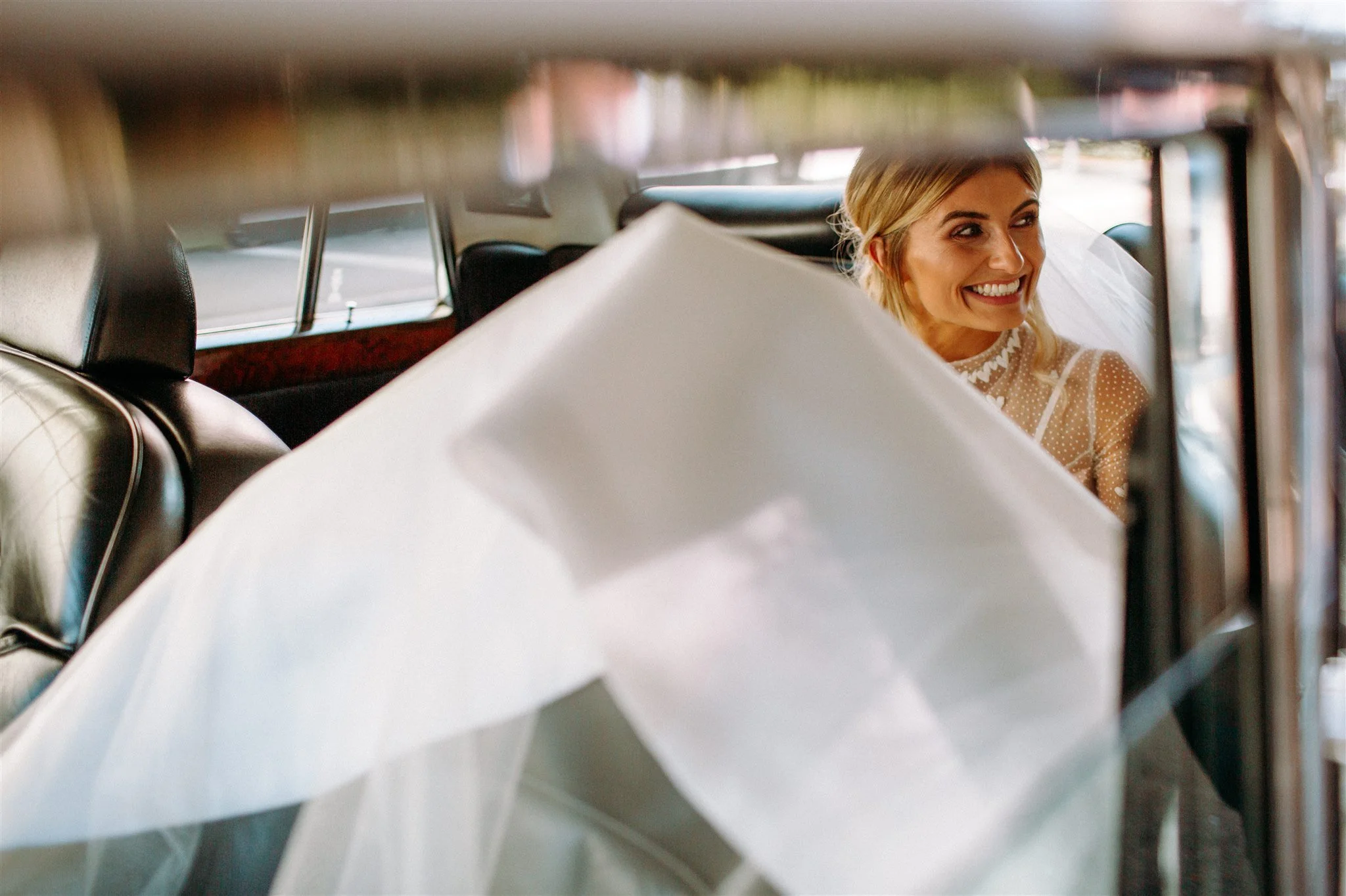 Charlotte Sweet Bespoke Wedding Dress Designer