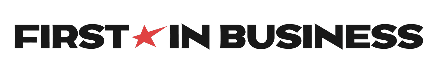 First In Business