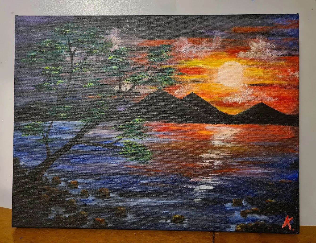 40 x 30 cm (40e)