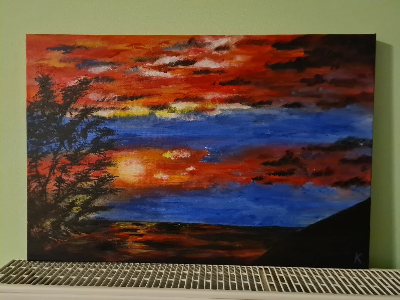 50 x 40 cm (not available)