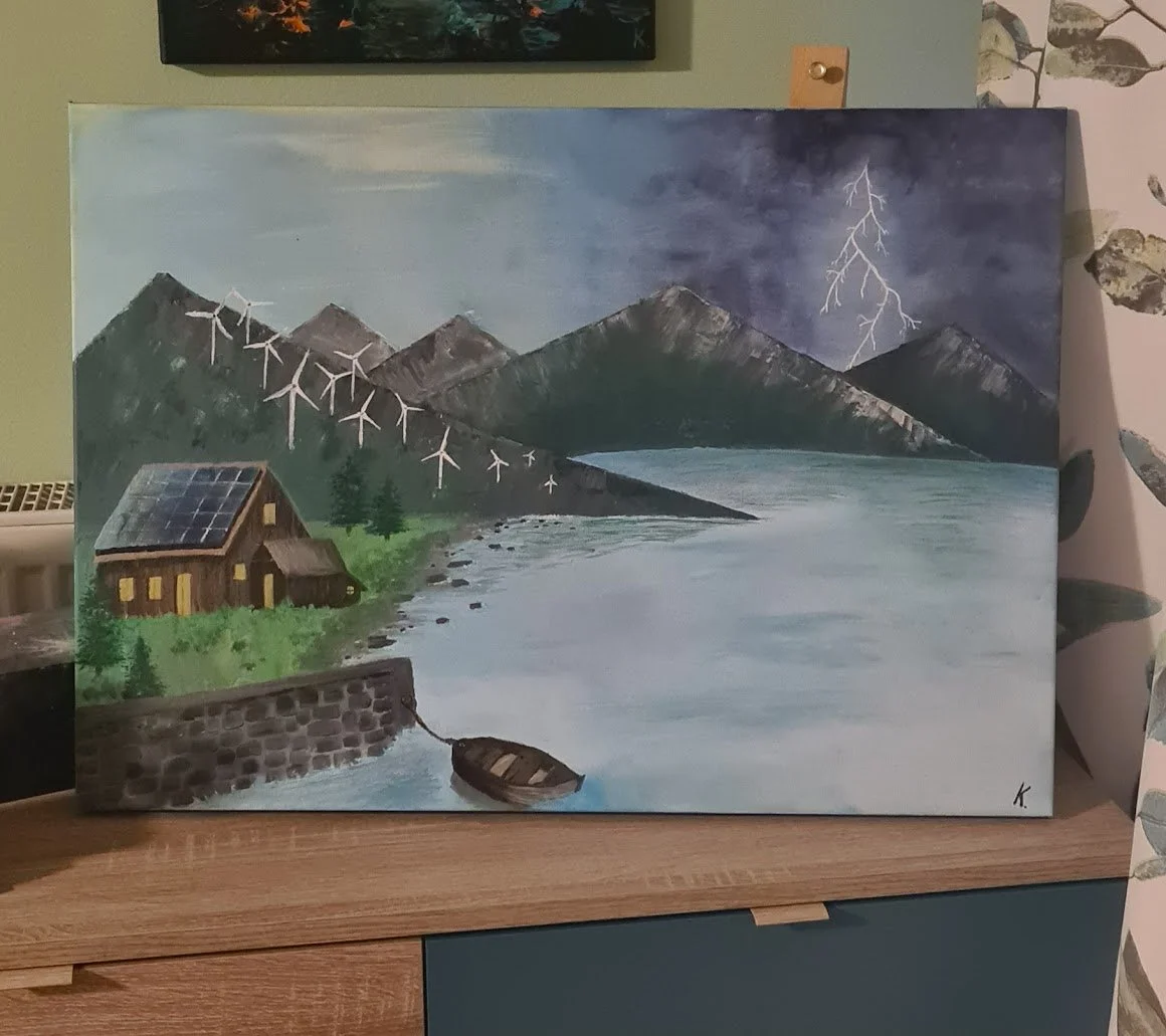 70 x 50 cm (not available)