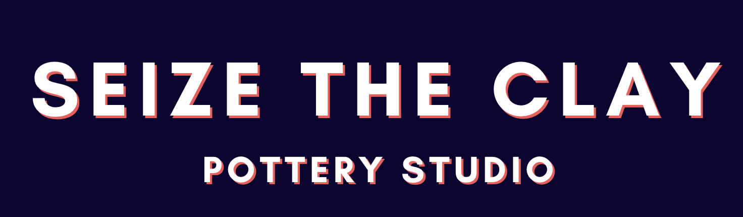 Seize the Clay Pottery Studio