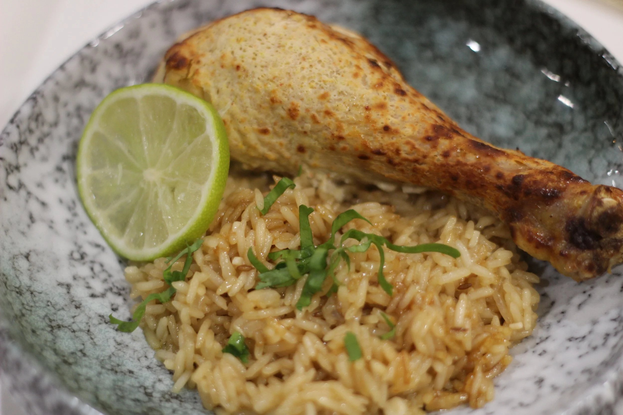 Clase de Arroces del Mundo